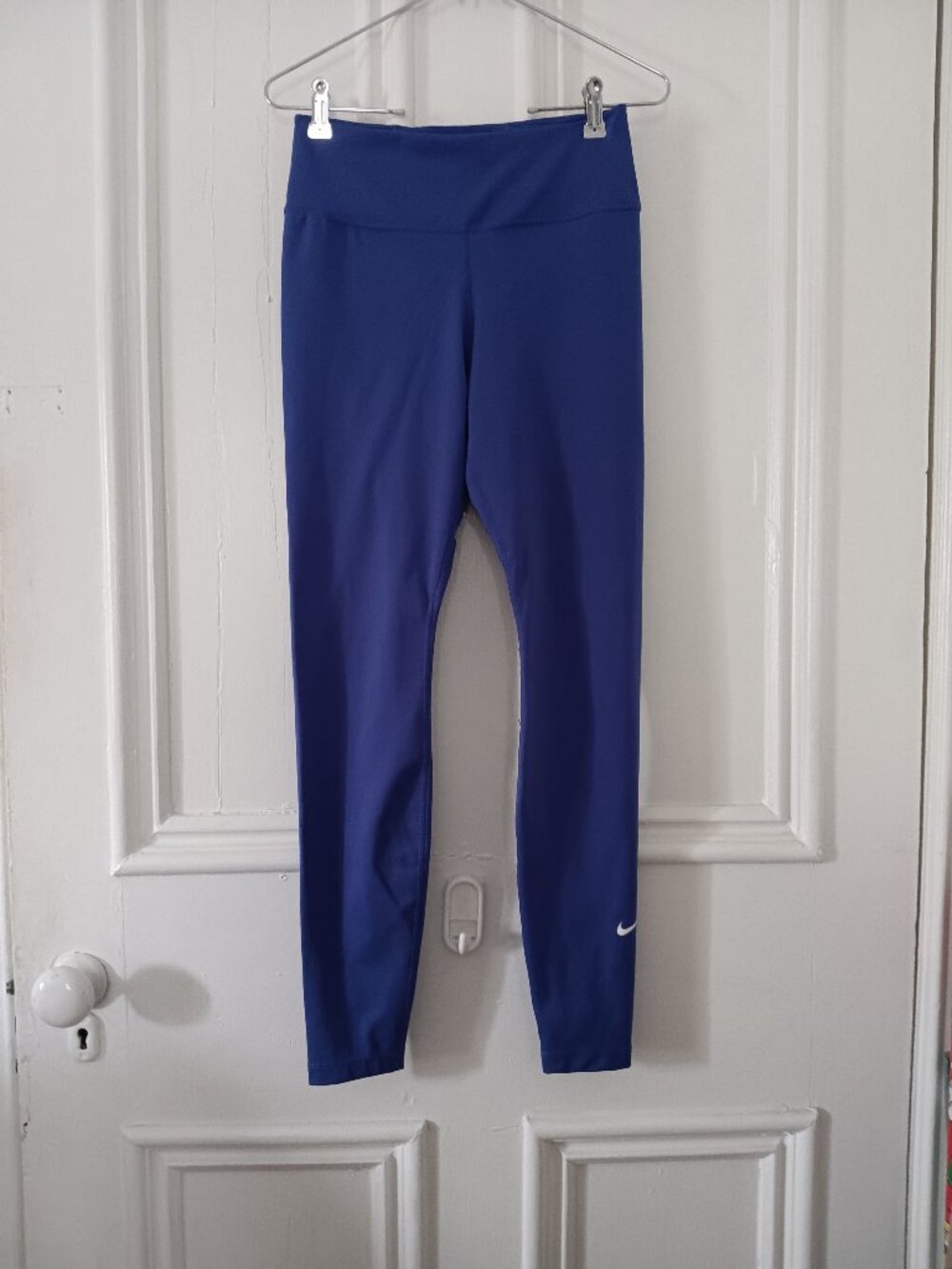 Nike DRI- FIT Leggings Small Athletic Running